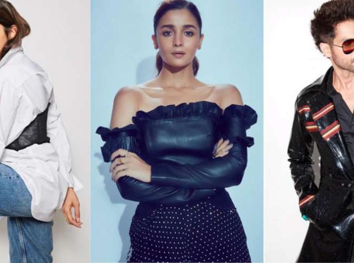 Celebrity-led apparel brands in India, a mixed bag of success